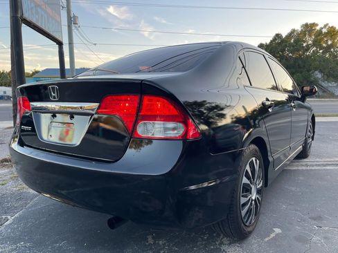 Used 2011 Honda Civic LX image 5