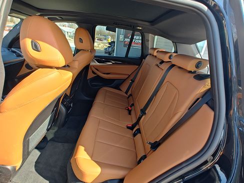 Used 2023 BMW X3 xDrive30i image 32