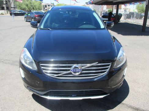 Used 2015 Volvo XC60 FWD T5 Premier image 5