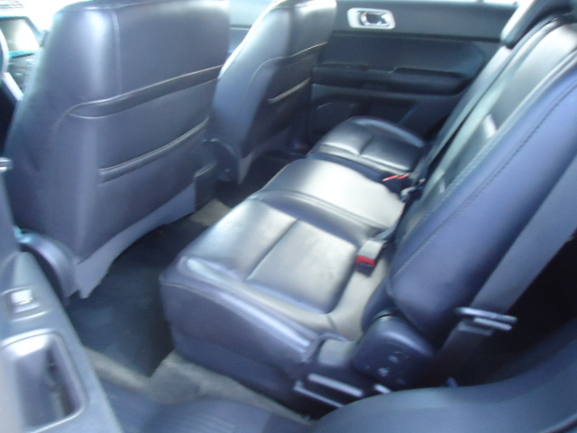 Used 2013 Ford Explorer 4WD XLT image 13