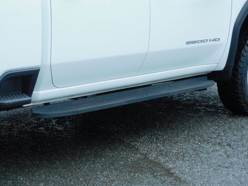 Used 2023 GMC Sierra 3500 Pro image 15