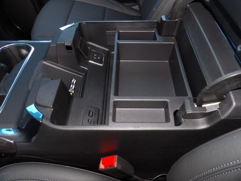 New 2026 Chevrolet Silverado 3500 LTZ image 39