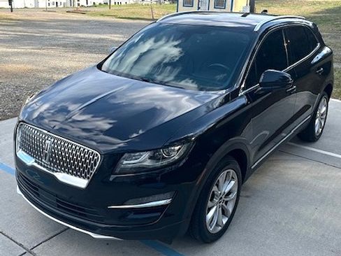 Used 2019 Lincoln MKC Select image 11