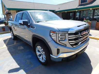 Used 2025 GMC Sierra 1500 SLT