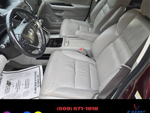 Used 2013 Honda CR-V EX-L image 19