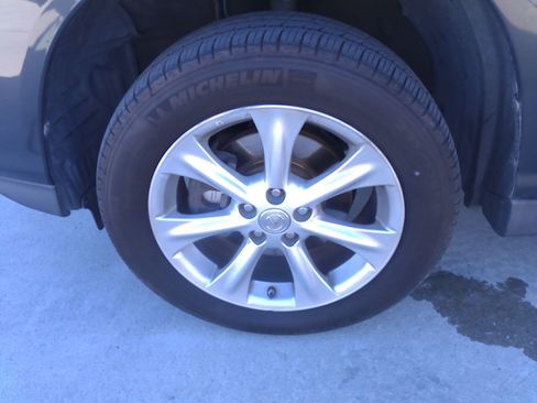 Used 2009 Lexus RX 350 image 39