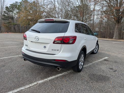 Used 2014 MAZDA CX-9 Touring image 3