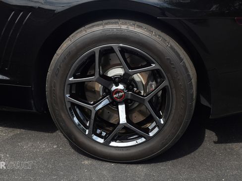 Used 2010 Chevrolet Camaro SS image 9