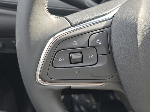 New 2026 Buick Encore GX Sport Touring image 16