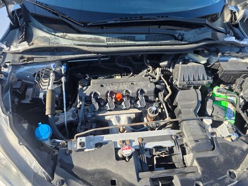 Used 2016 Honda HR-V EX-L image 39