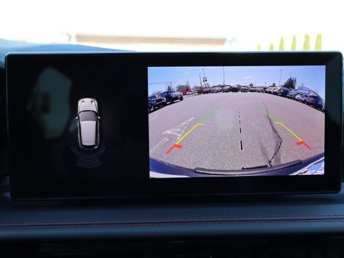 Used 2024 Dodge Hornet R/T Plus image 26