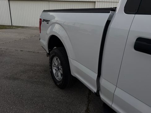 Used 2016 Ford F150 4x4 Regular Cab image 57