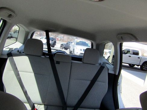 Used 2016 Subaru Forester 2.5i image 19
