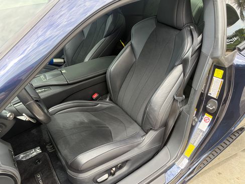 Used 2018 Lexus LC 500 Coupe RWD image 31
