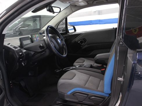 Used 2018 BMW i3 w/ Range Extender RWD image 15