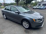 Used 2013 Volkswagen Jetta 2.5 SE image 4