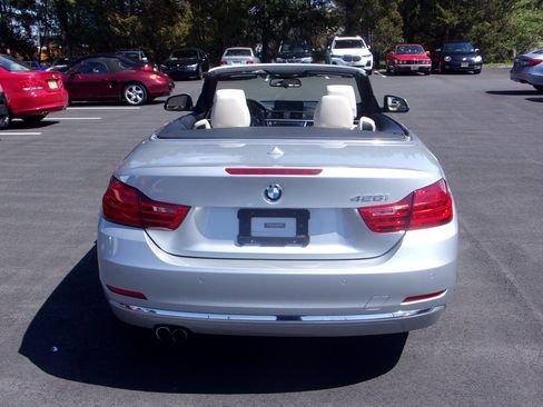 Used 2016 BMW 428i image 10