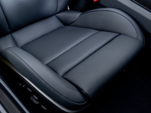 Used 2024 Porsche 911 Targa 4 GTS image 20