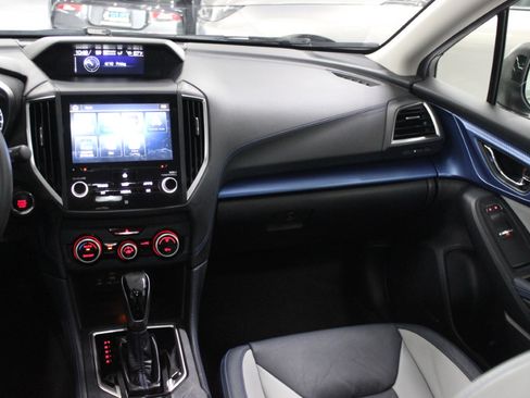 Used 2023 Subaru Crosstrek Hybrid AWD/4WD image 33