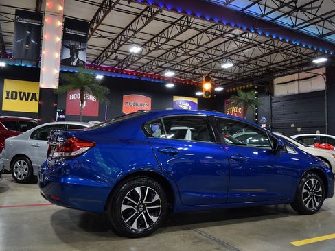 Used 2013 Honda Civic EX-L image 14