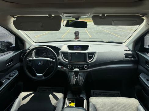 Used 2015 Honda CR-V FWD EX image 18