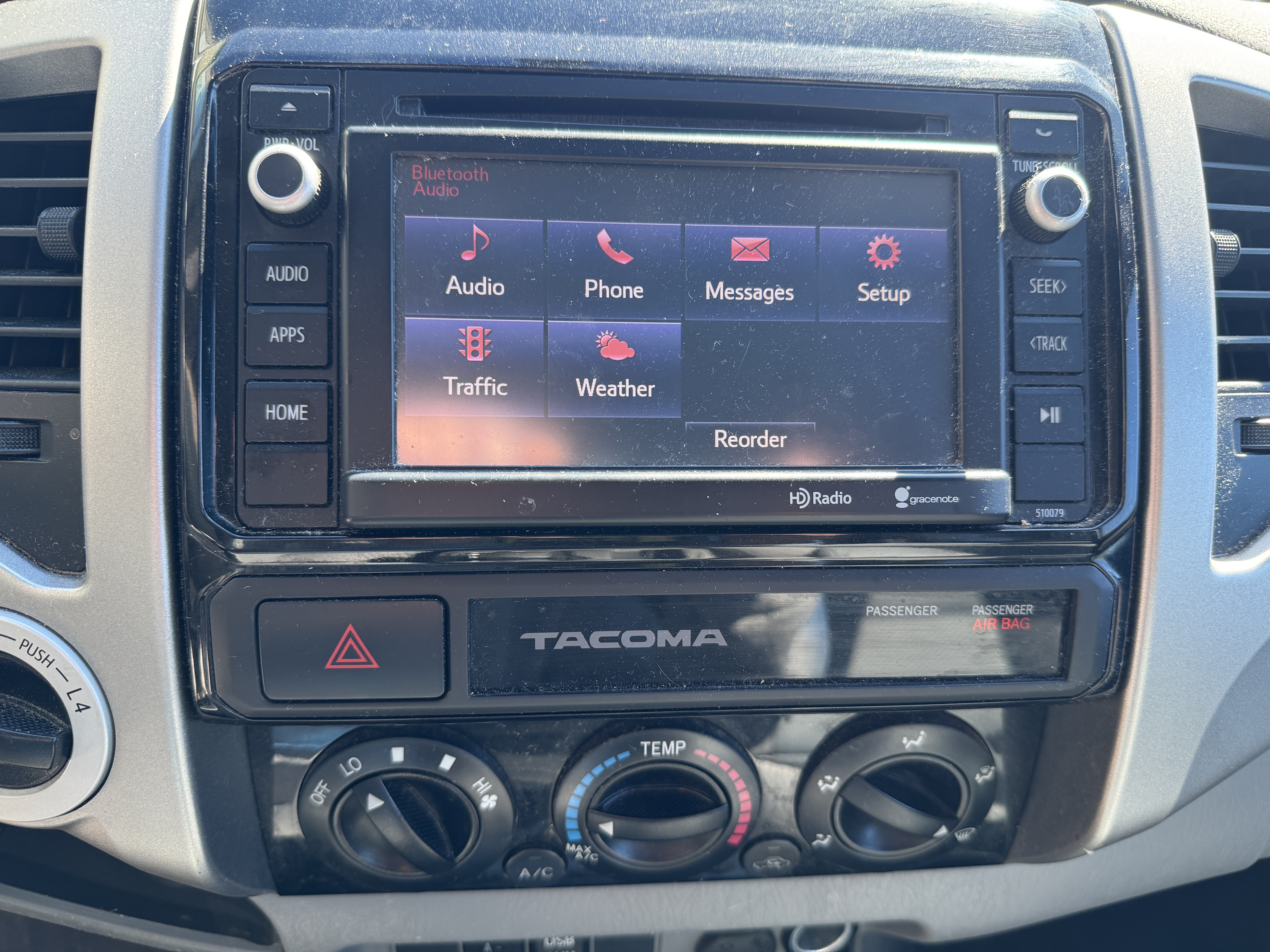Used 2015 Toyota Tacoma 4x4 Double Cab TRD Off-Road image 18