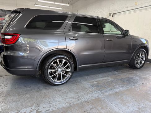 Used 2015 Dodge Durango 2WD SXT image 4