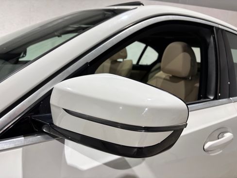 Used 2020 BMW 330i xDrive w/ Driver Assist image 15