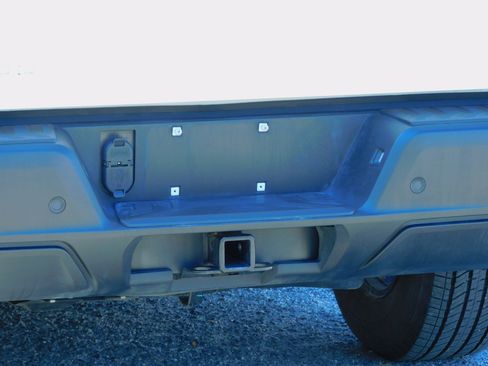 Used 2024 Chevrolet Silverado EV W/T image 13