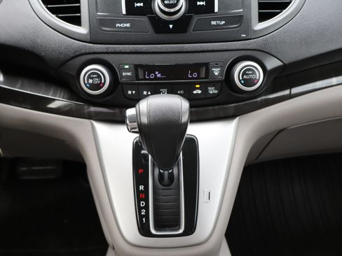 Used 2012 Honda CR-V AWD EX-L image 21