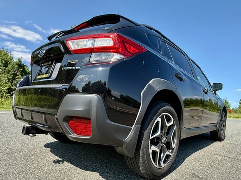 Used 2019 Subaru Crosstrek 2.0i Limited AWD/4WD image 4