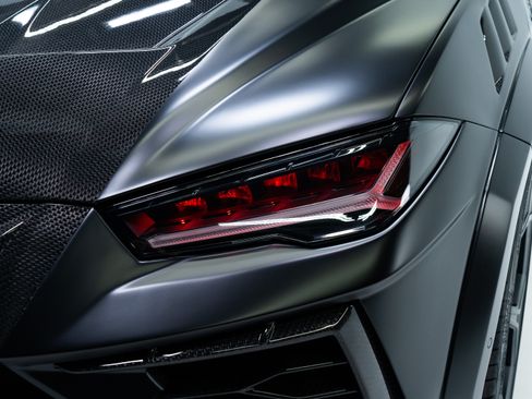 Used 2020 Lamborghini Urus AWD/4WD image 12