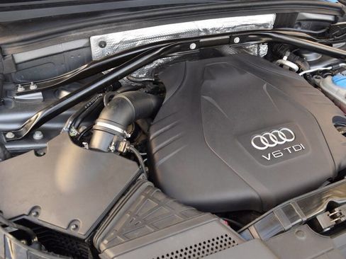 Used 2015 Audi Q5 TDI Premium Plus image 94