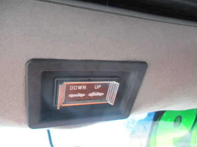 Used 1994 Chevrolet Cavalier RS Convertible FWD image 33