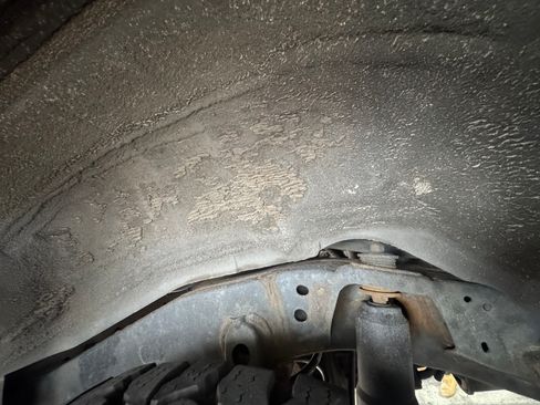 Used 2012 Toyota FJ Cruiser image 18