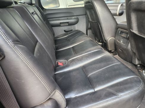 Used 2009 Chevrolet Silverado 2500 LT image 9