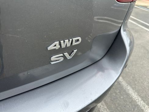 Used 2017 Nissan Pathfinder SV image 7