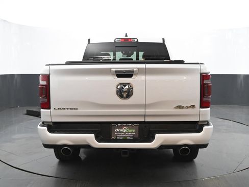 Used 2020 RAM 1500 Limited image 5