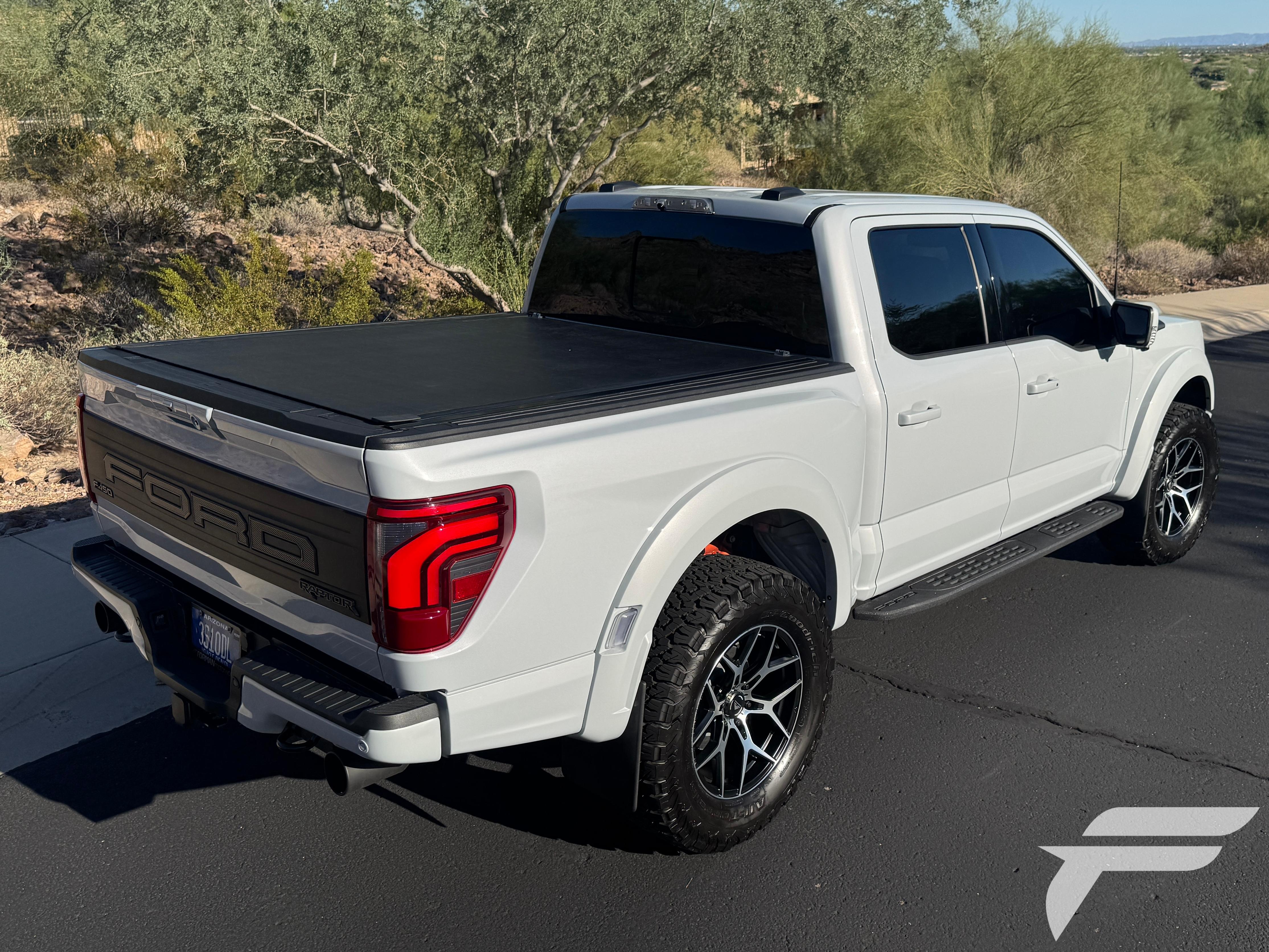 Used 2025 Ford F150 Raptor AWD/4WD image 13