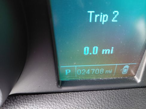 Used 2015 Buick Encore Leather image 15