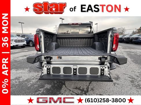 New 2026 GMC Sierra 1500 Denali image 32