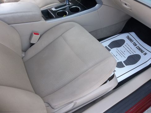 Used 2014 Nissan Altima 2.5 S image 12