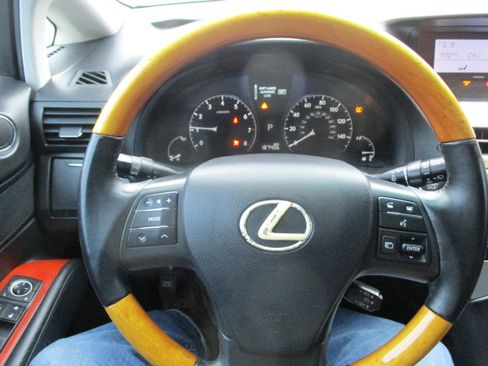 Used 2010 Lexus RX 350 image 36