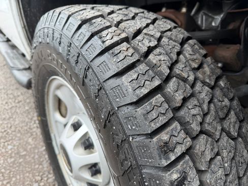 Used 2018 Chevrolet Silverado 2500 image 21