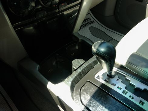 Used 2007 Toyota 4Runner 4WD Limited V6 image 60