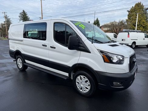 Used 2024 Ford Transit 250 image 1