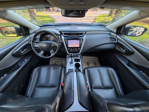Used 2022 Nissan Murano SL image 9
