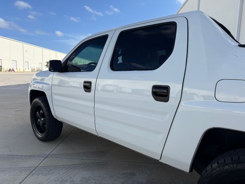 Used 2006 Honda Ridgeline RT image 27