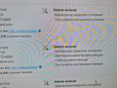 Used 2010 Ford F150 XLT image 37