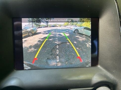 Used 2018 Dodge Durango 2WD GT image 14